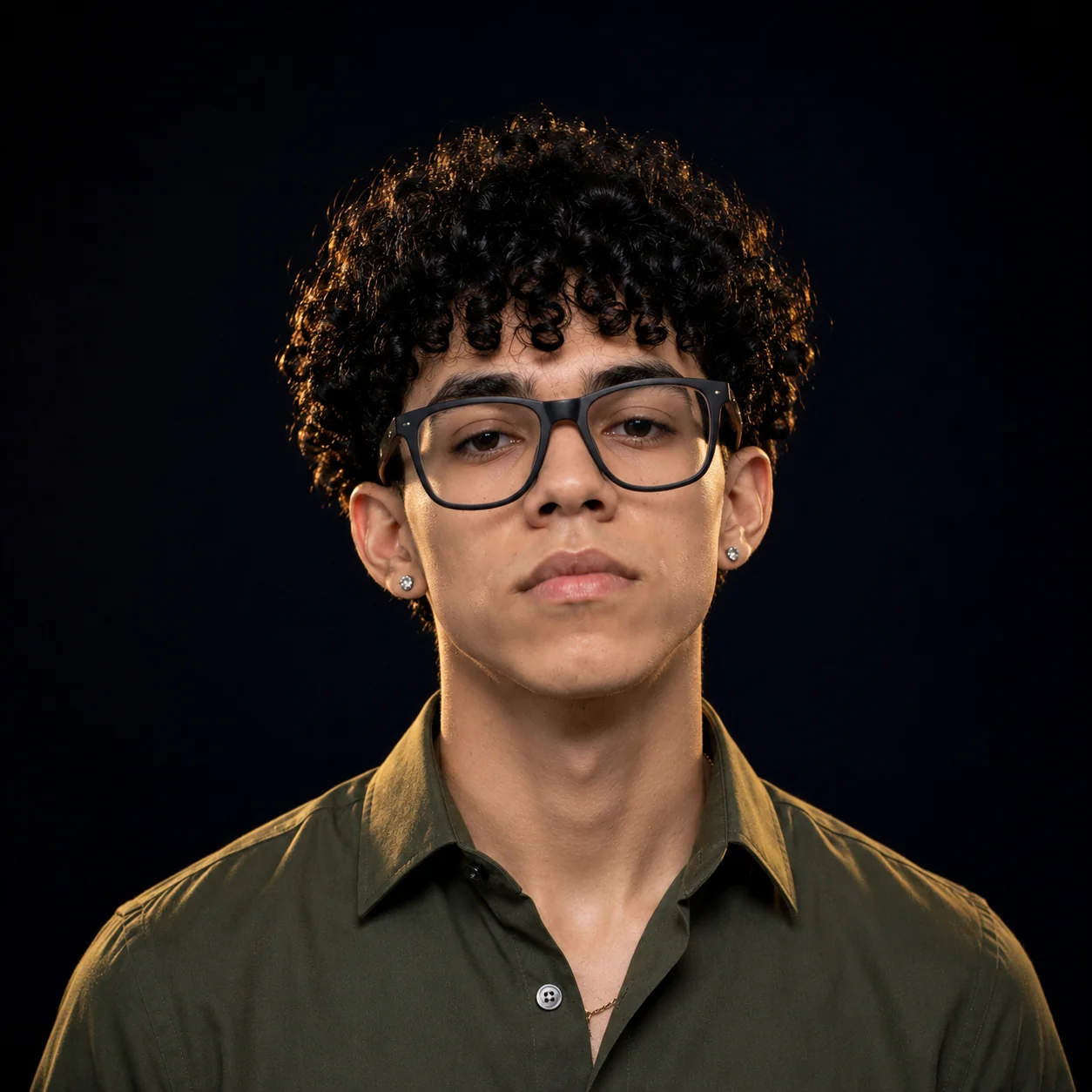 Reiner Sanchez, fundador RAI Agency